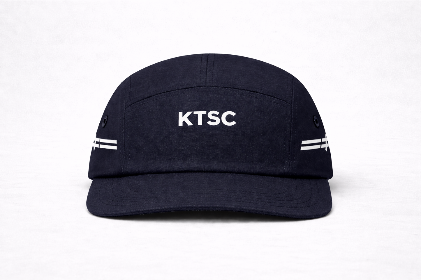 KTSC ≠ Signature Crown — navy 5 panel