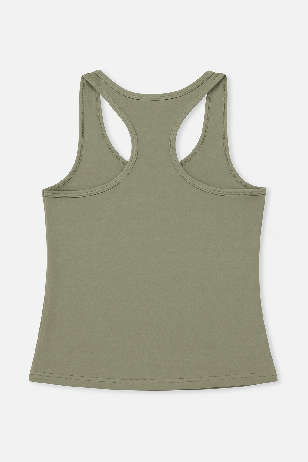 KTSC≠ Women’s Performance Tank – Olive
