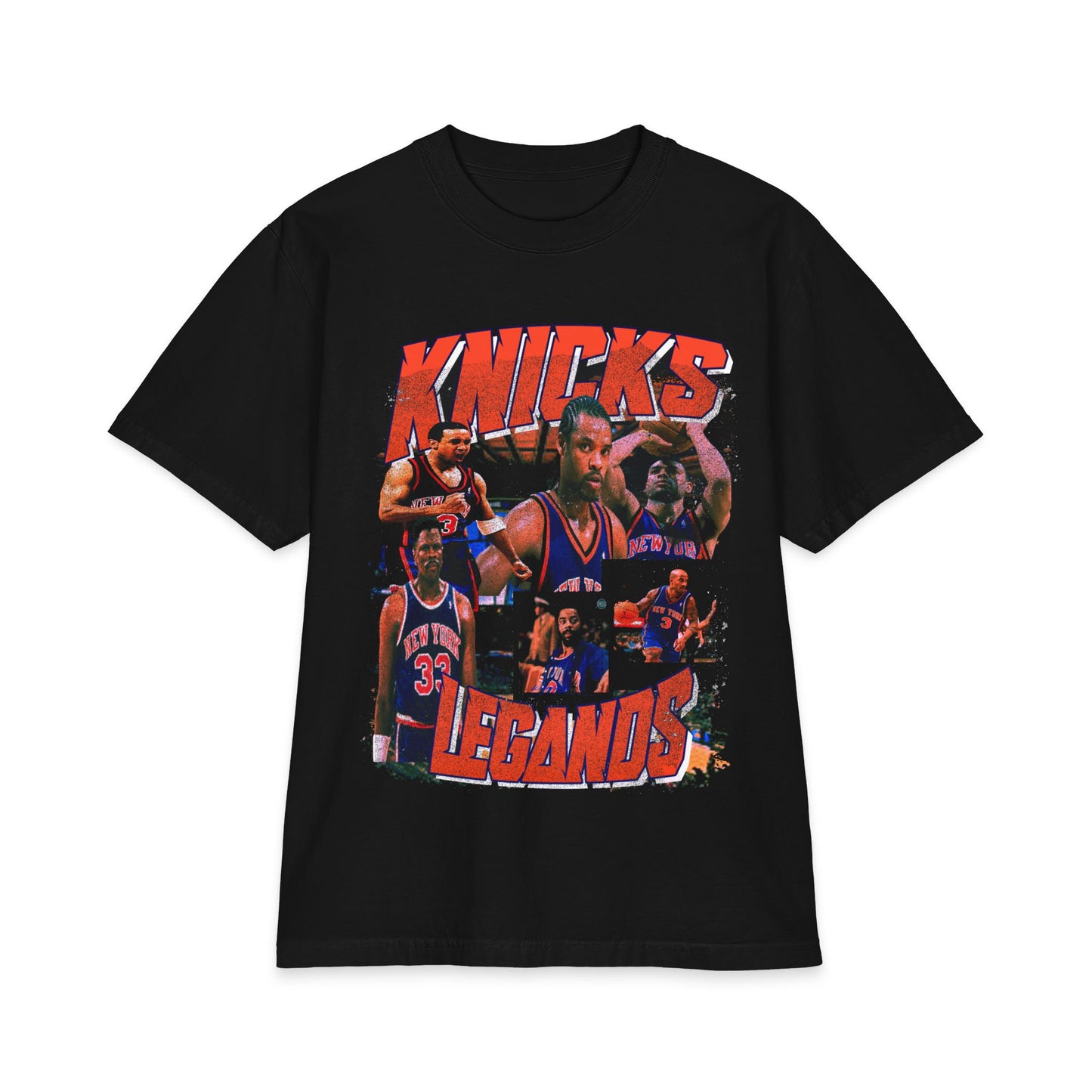 KTSC x Guardian Gfx “The Garden Era” Vintage Tee