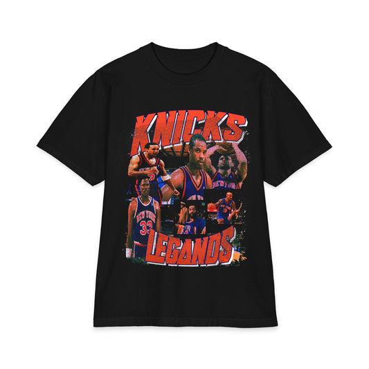 KTSC x Guardian Gfx “The Garden Era” Vintage Tee