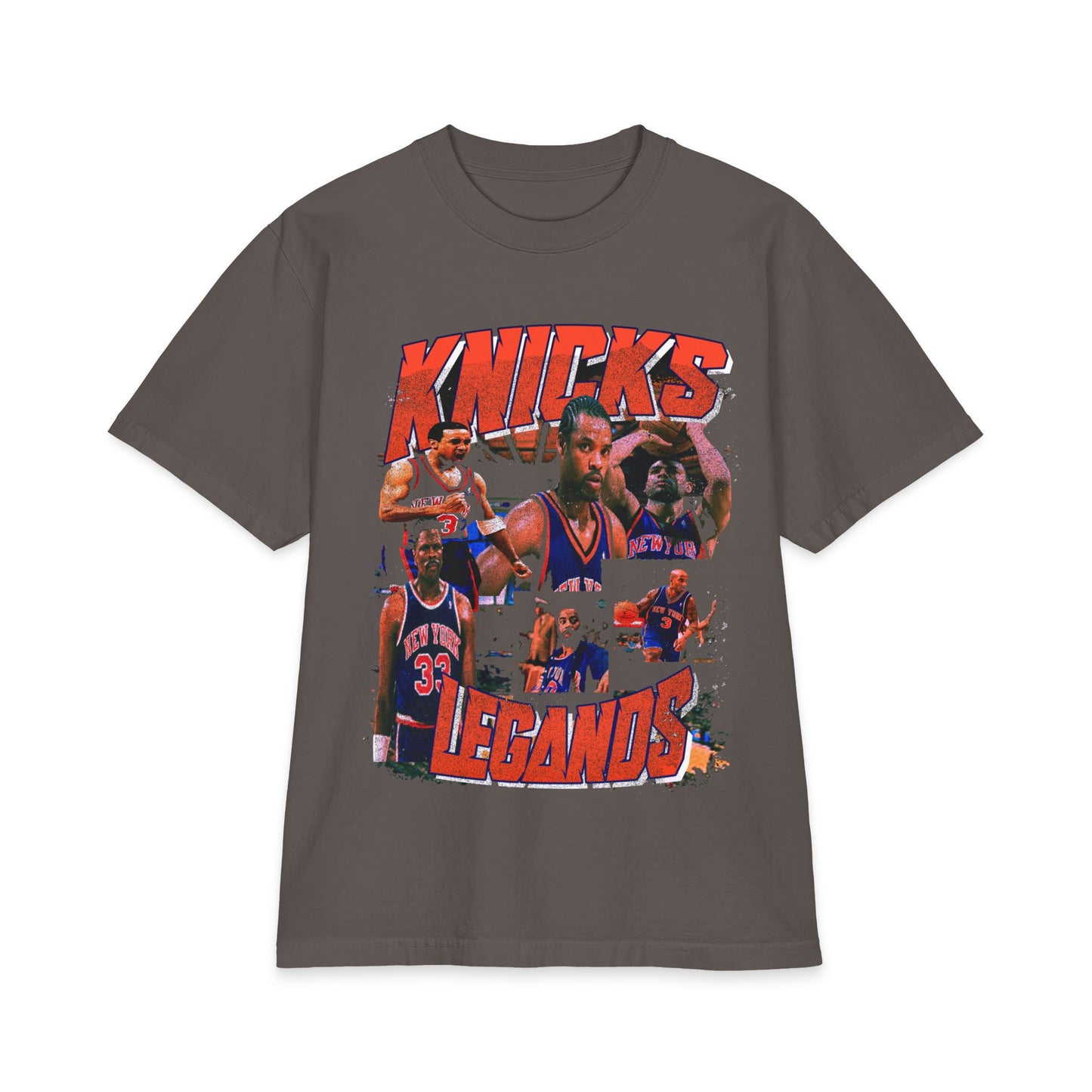 KTSC x Guardian Gfx “The Garden Era” Vintage Tee