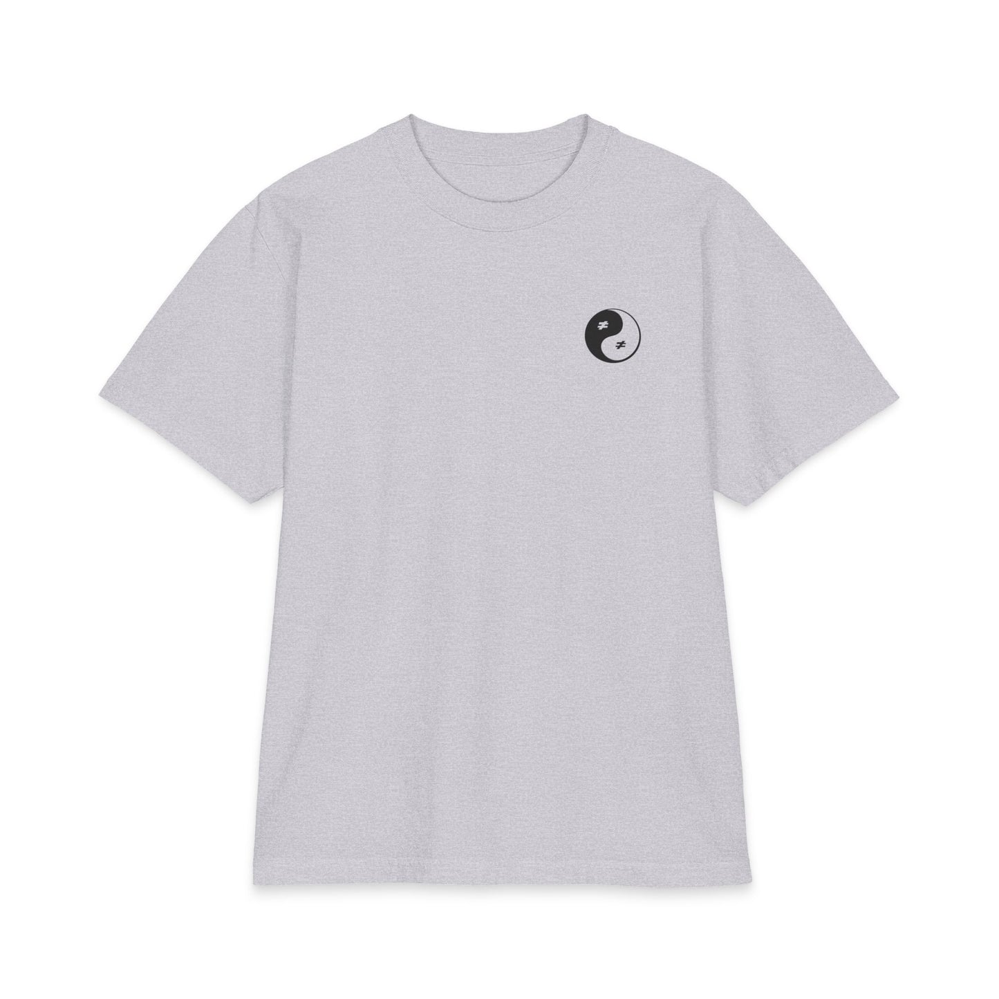 KTSC x J.C Collection “Balance My Chaos” Tee More Colors….