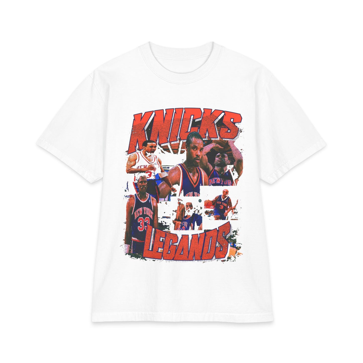 KTSC x Guardian Gfx “The Garden Era” Vintage Tee