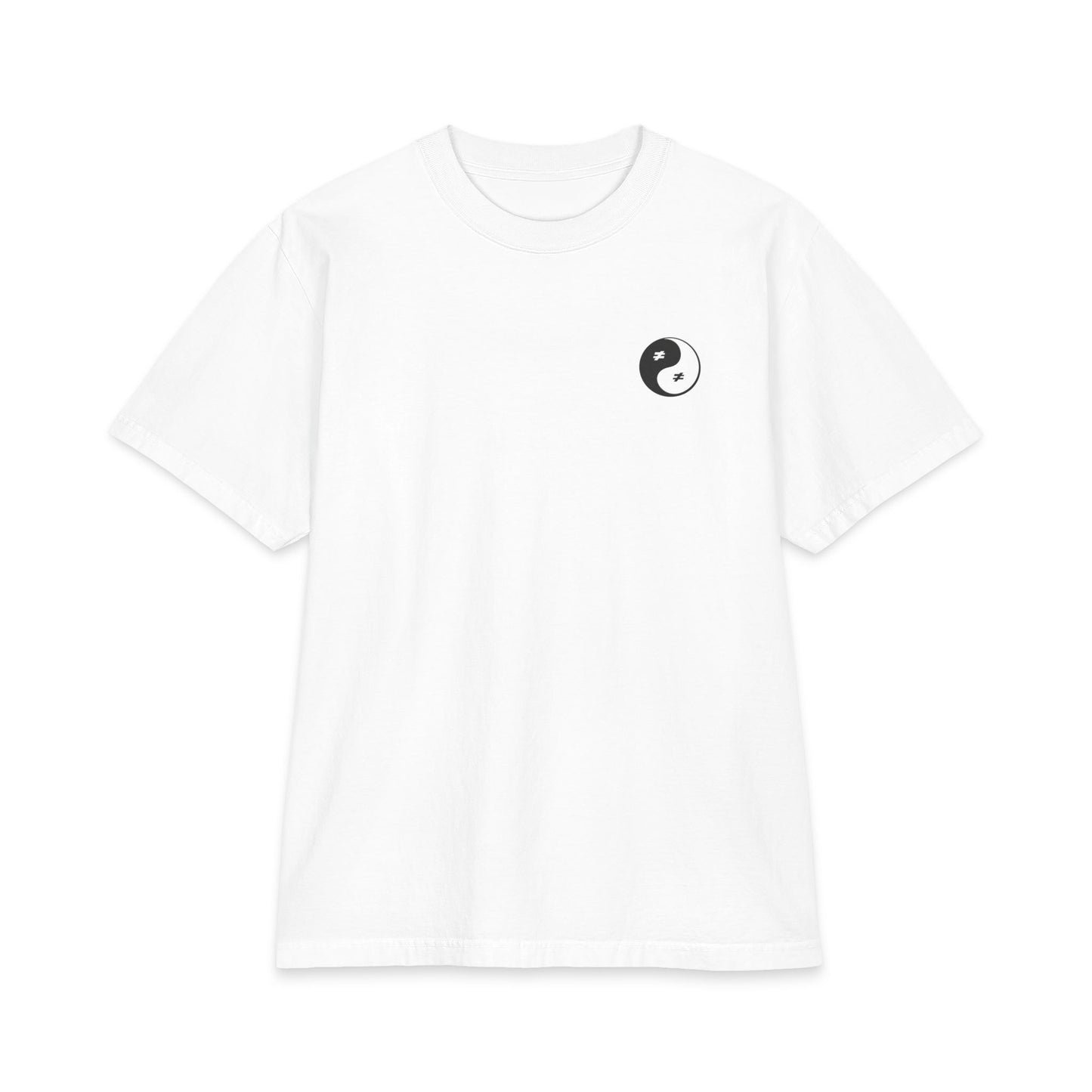 KTSC x J.C Collection “Balance My Chaos” Tee More Colors….