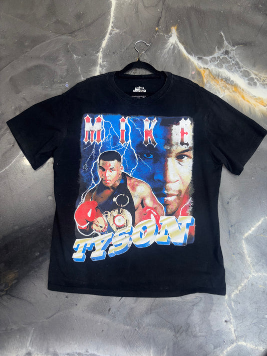 Boxing Hall of Fame “ Mike Tyson “ T shirt