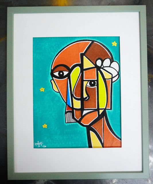 CARDBOARD #2 by 1080P