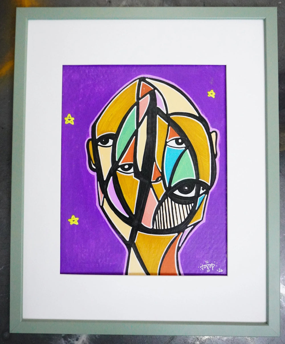 CARDBOARD #5 by 1080P