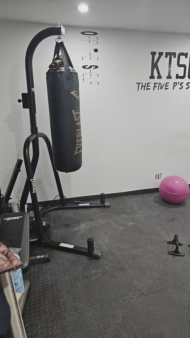 Load video: Private. Premium. Personalized.Break through fitness plateaus in a studio built around you.